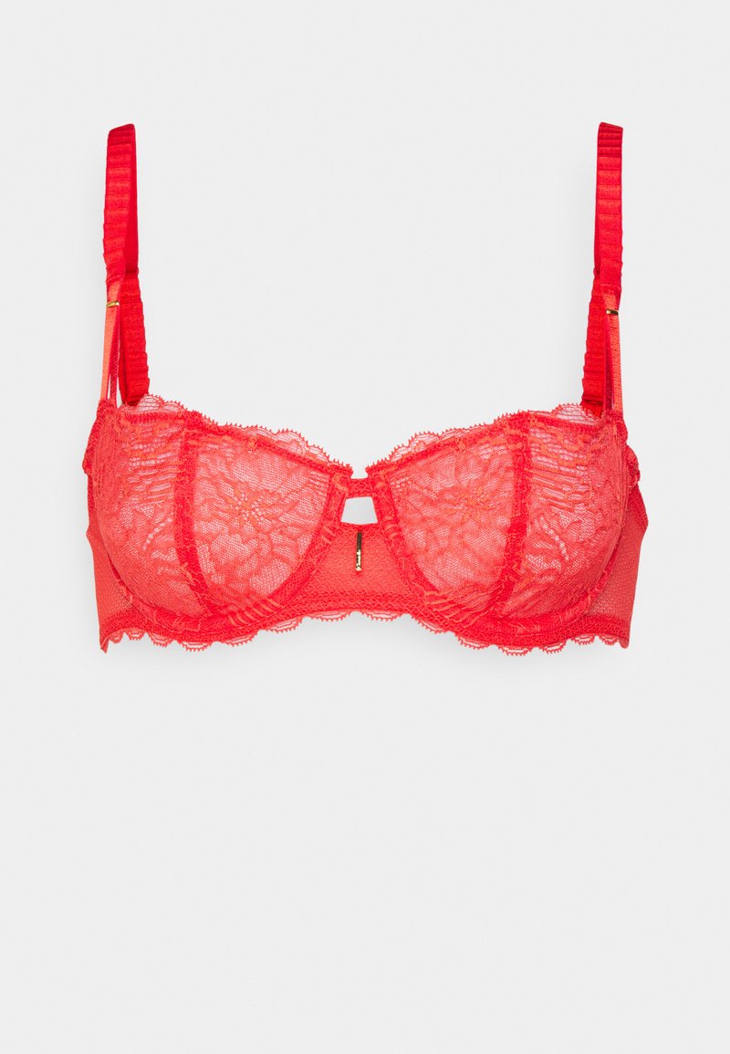 Chantelle Voorgevormde BH rood Chantelle Voorgevormde BH rood