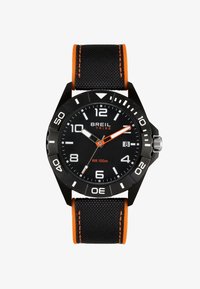 Non sélectionné, black