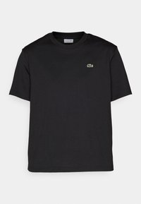 Basic T-shirt - black
