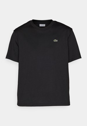 T-shirts - black