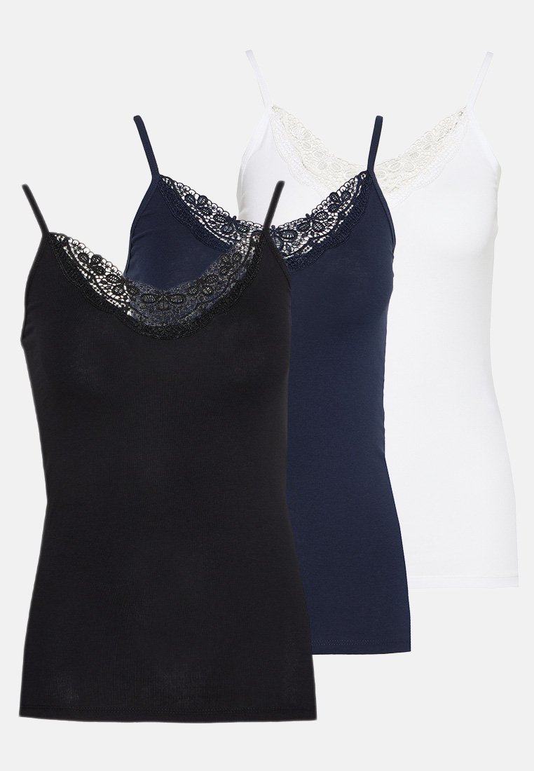 Vero Moda Petite Top meerkleurig Vero Moda Petite Top meerkleurig