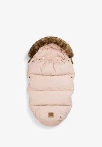 Ej vald, blushing pink