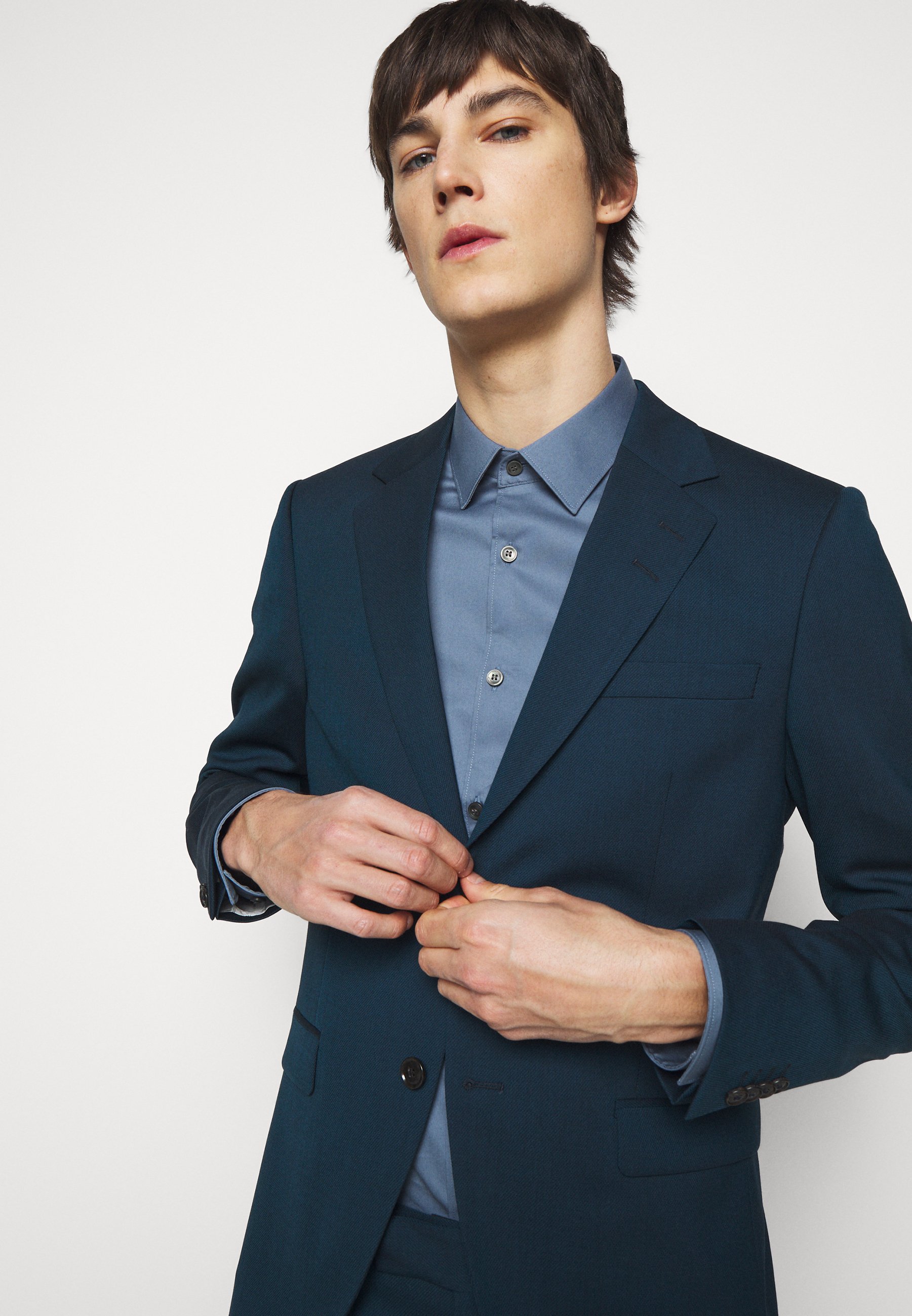 Homme FILBRODIE - Chemise classique Homme FILBRODIE - Chemise classique