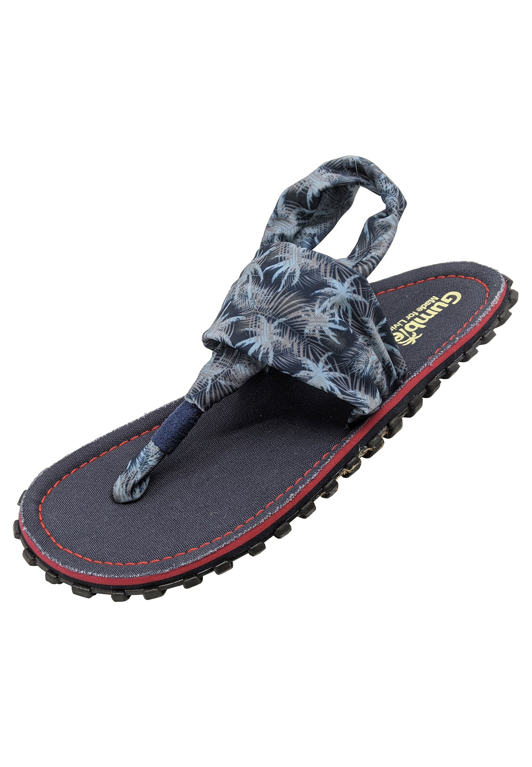 ZEHENTRENNER SLINGBACK Riemensandalette navy ZEHENTRENNER SLINGBACK Riemensandalette navy