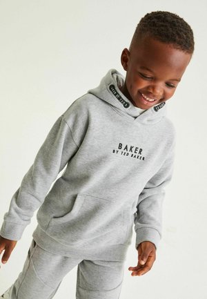 Baker by Ted Baker Hoodie - grey