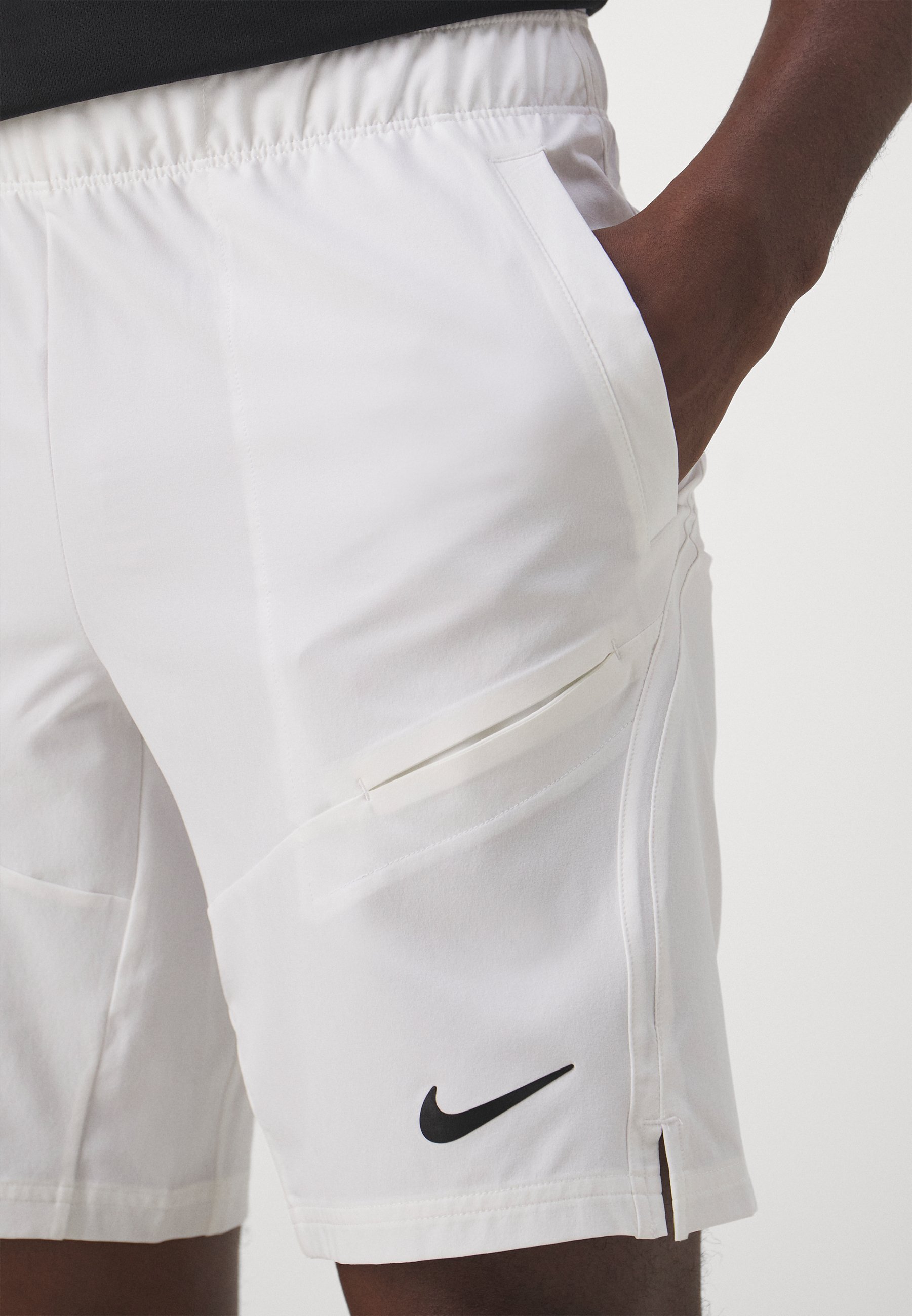 nike sheen shorts