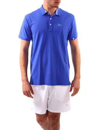 Polo shirt - kobaltblau