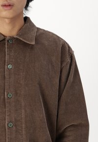 Jack & Jones PREMIUM JPRBLUPRESTON  - Πουκάμισο - shitake
