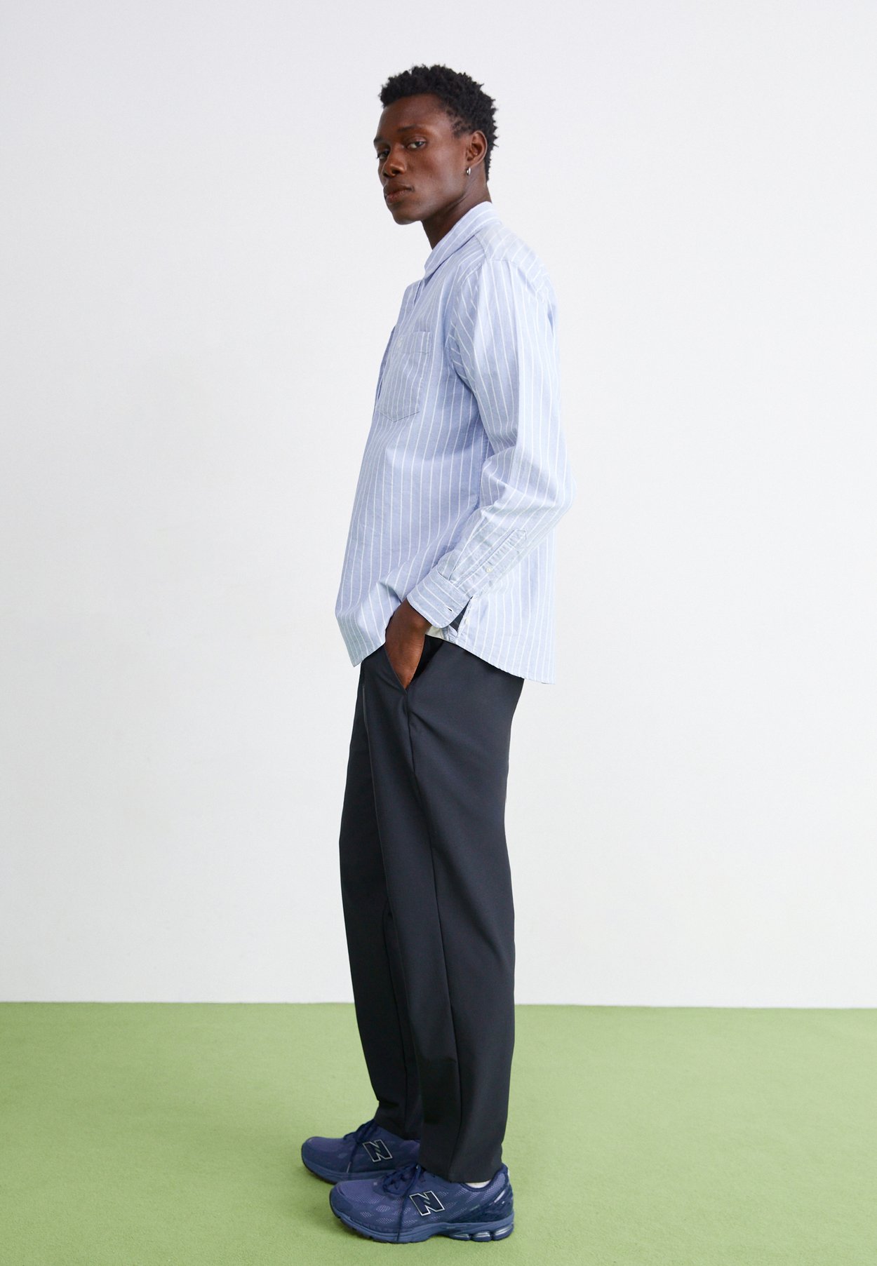ATHLETICS RIPSTOP STANDARD TAPERED PANT 30"