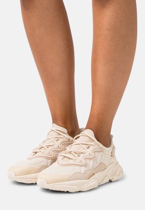 adidas Originals, Baskets basses - beige