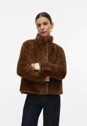 Vero Moda VMSONJAEVA - Vinterjacka - emperador