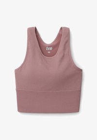 Non selezionato, rosa fard