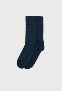 Non selezionato, navy