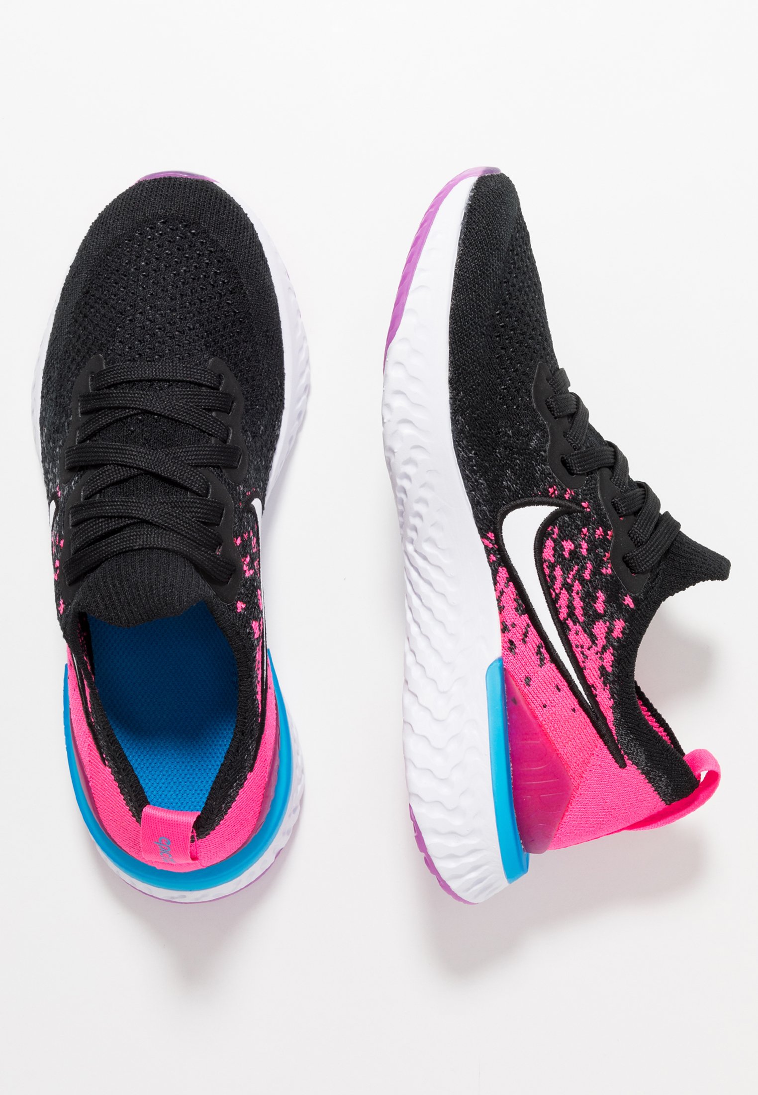 nike epic react flyknit 2 zalando