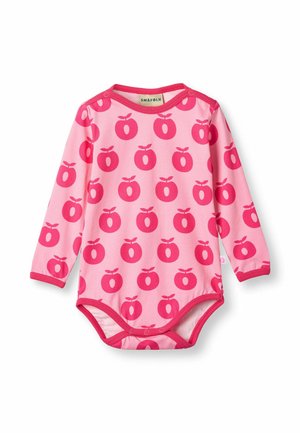 ELSTAR - Body - pink lilac