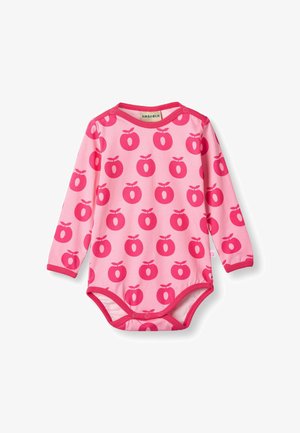 ELSTAR - Glaustinukė - pink lilac