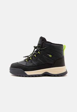 Friboo by Zalando, Baskets montantes - navy