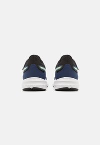 ASICS JOLT 4 UNISEX - Chaussures de running sur route - blue expanse/cool grey