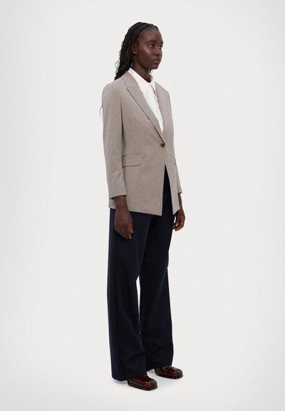 Theory ETIENNETTE  - Blazer - cinder melange