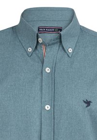 Felix Hardy FHMSHT - Camisa - teal