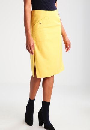 Marc O'Polo Kokerrok - yellow