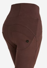 Freddy Leggings - french roast
