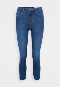 VMSOF - Uske traperice - medium blue denim