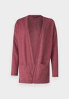 ONLMATTY - Jopica - burgundy