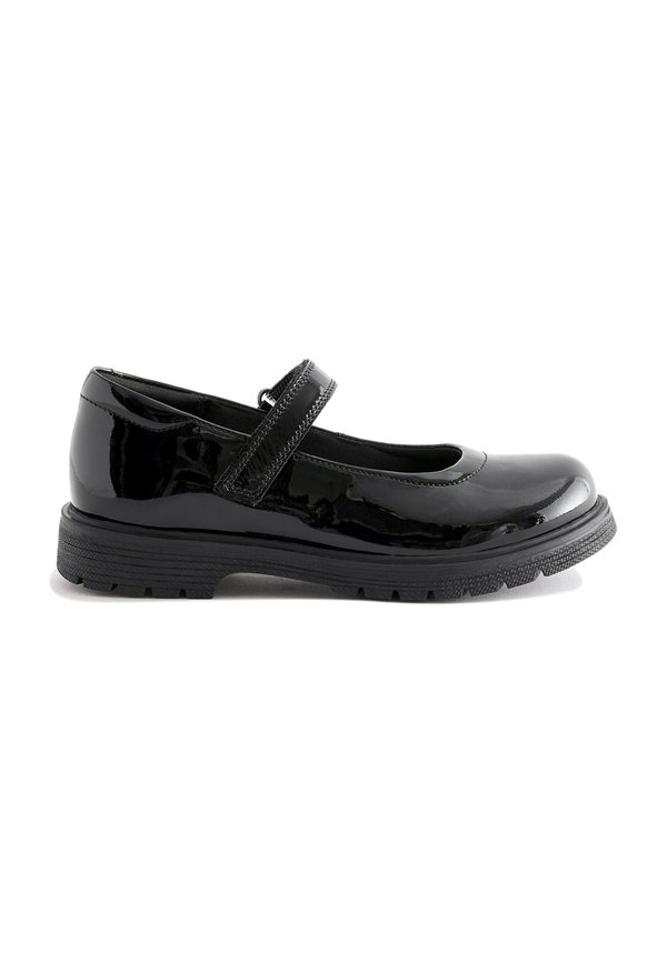 SCHOOL CHUNKY MARY JANE SHOESFIT (F) - Lauflernschuh