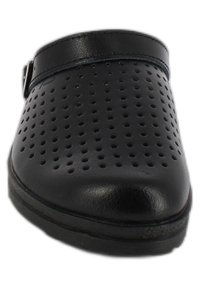 Beck THEO - Clogs - schwarz
