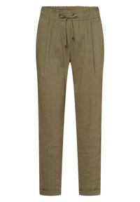 Marc Cain Pantaloni - green