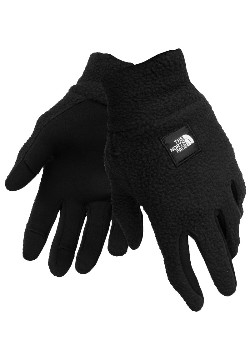 The North Face Gloves black