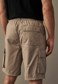 Next REGULAR FIT - Shorts - brown
