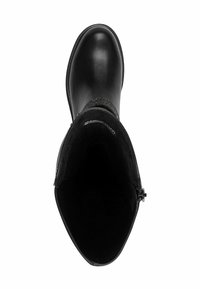 Marco Tozzi BY GUIDO MARIA KRETSCHMER - Plateaulaarzen - black uni