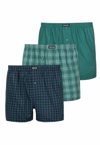 3 PACK - Bokserki