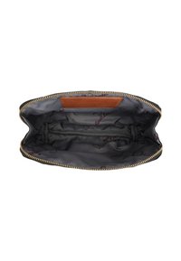 Gusti Leder ELI - Kosmetiktasche - black