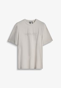 Nije odabrano, white