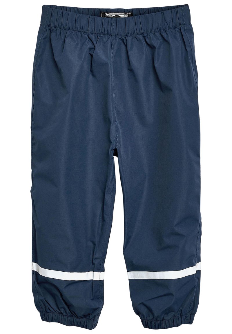 Next - Pantaloni impermeabili - blue, Ingrandire