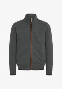 Seleccionado, charcoal mix