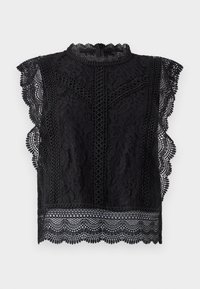 ONLKARO  - Top - black