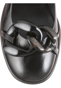 Högl Escarpins à talons hauts - black