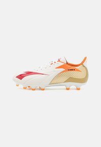 Non sélectionné, white/chili pepper/russet orange