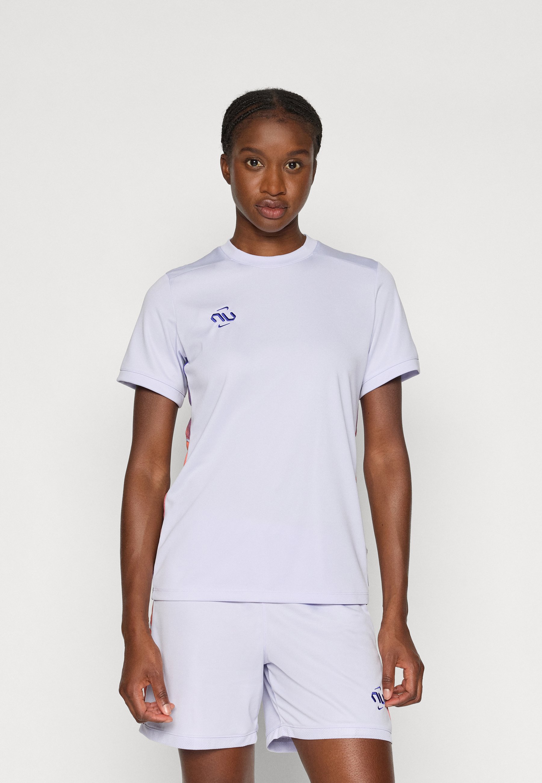 oxygen purple nike shirt