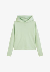 Unselected, mint mist