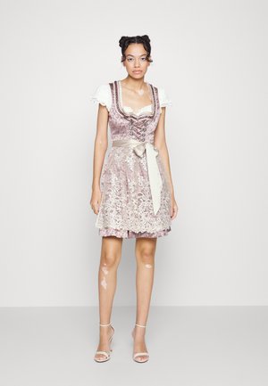 Dirndl - rose
