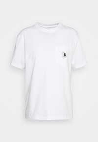Non sélectionné, white