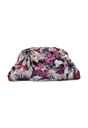 Pink Desert BOLSO ESTAMPADO - Clutch - mauve