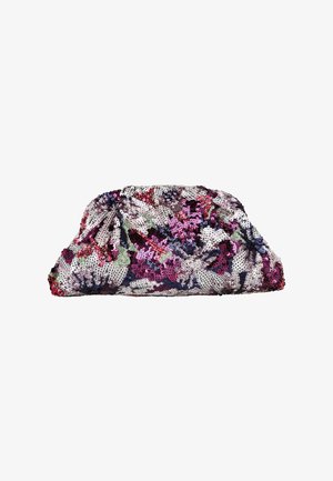 Pink Desert, BOLSO ESTAMPADO - Clutch - mauve