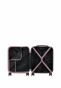 OCHNIK UNISEX różowy