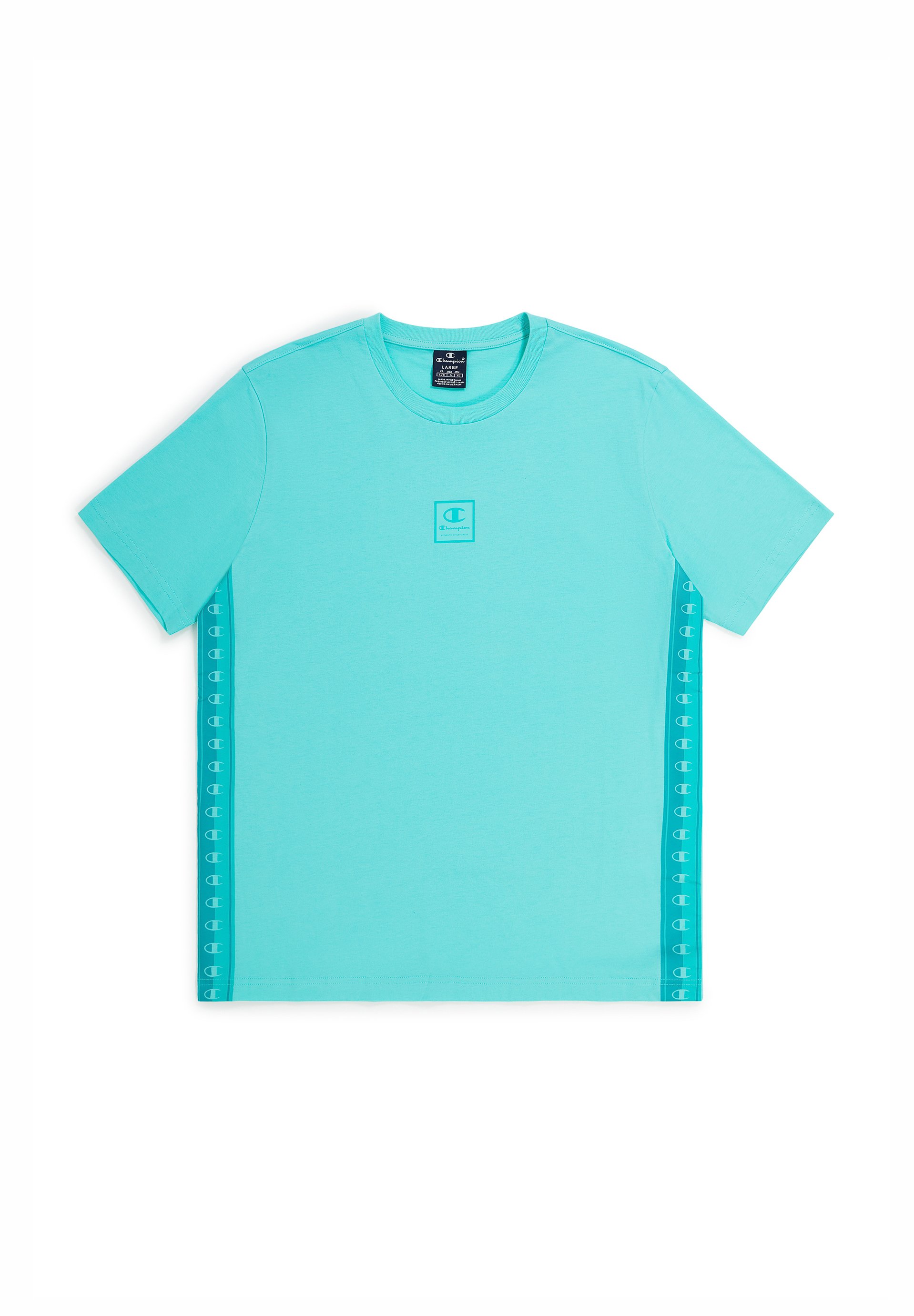 【INDEPENDENT】 Span T-Shirt - Mint Apparel Klub T-Shirt – Stjärna Apparel
